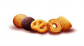 Biscuits